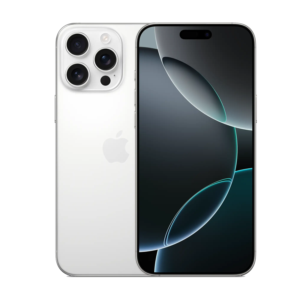 Iphone 16 PRO MAX - 256GB